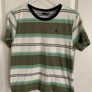 Boys Volcom T-shirt